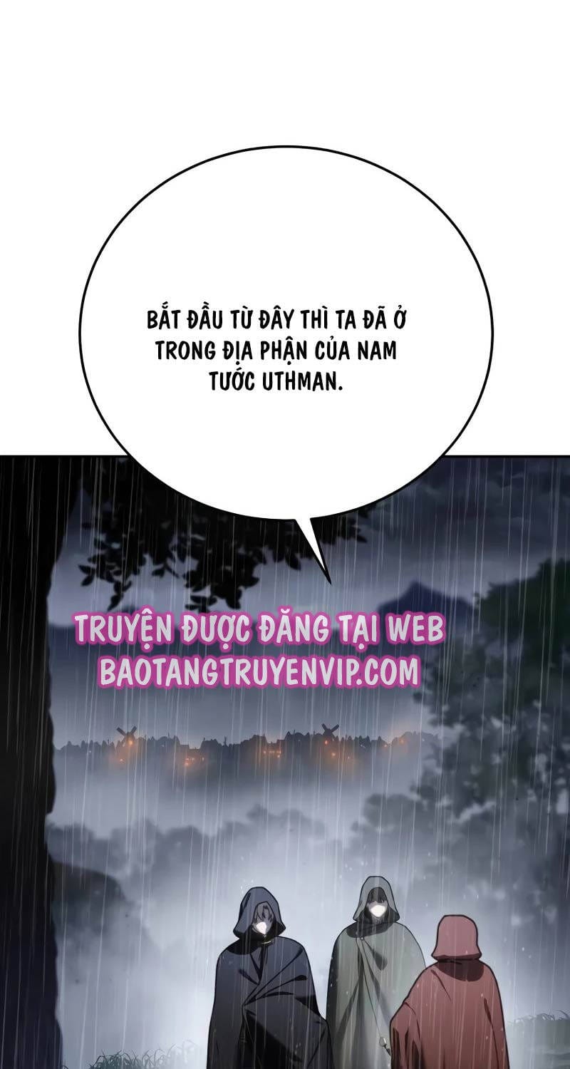 Truyện Tranh Tinh Tú Kiếm Sĩ trang 4