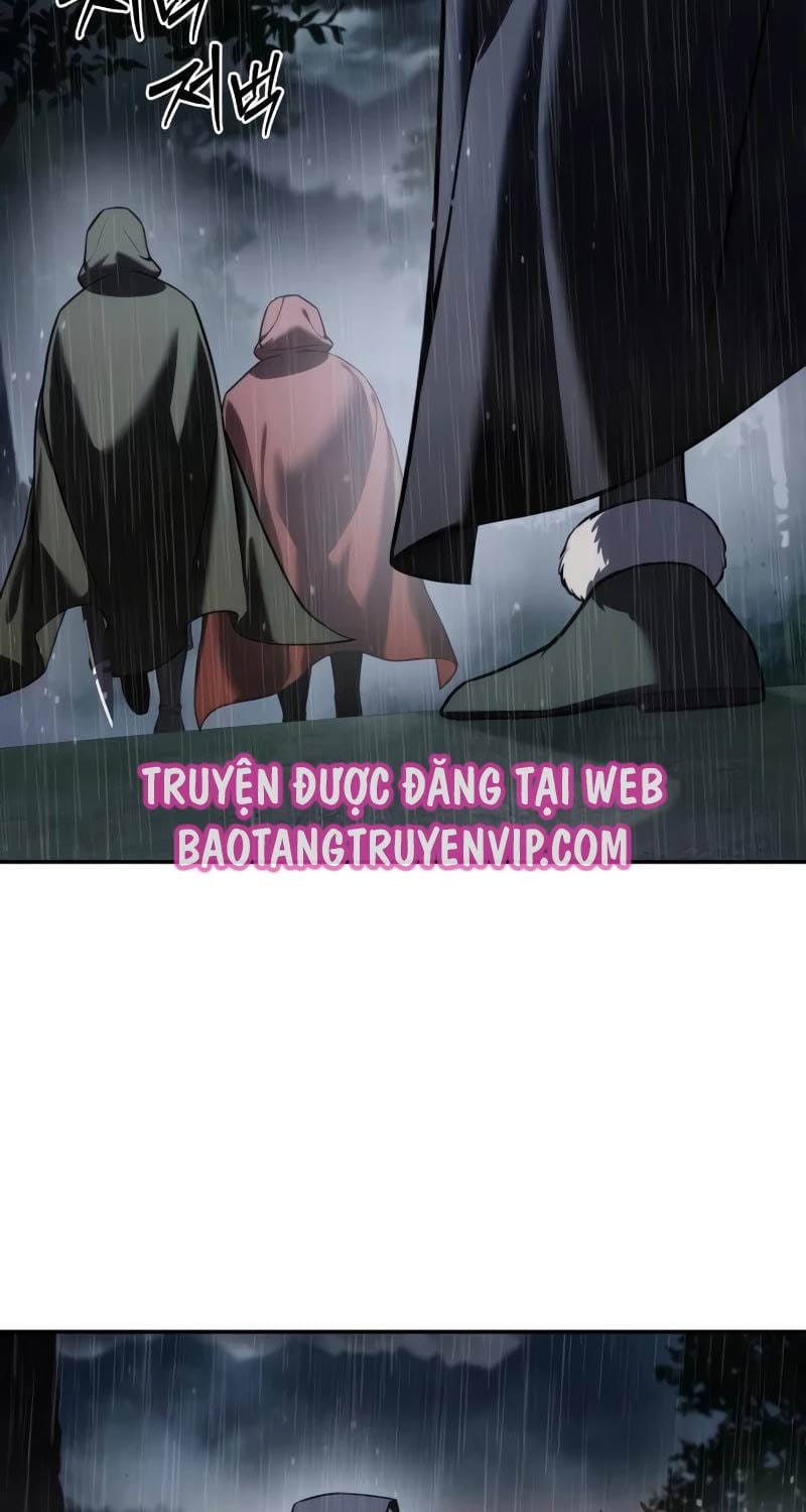 Truyện Tranh Tinh Tú Kiếm Sĩ trang 4