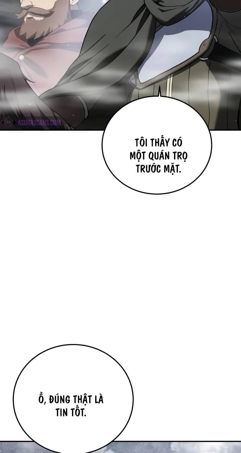 Truyện Tranh Tinh Tú Kiếm Sĩ trang 4