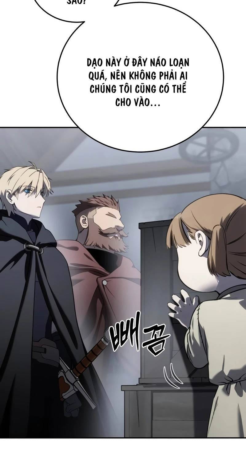 Truyện Tranh Tinh Tú Kiếm Sĩ trang 4