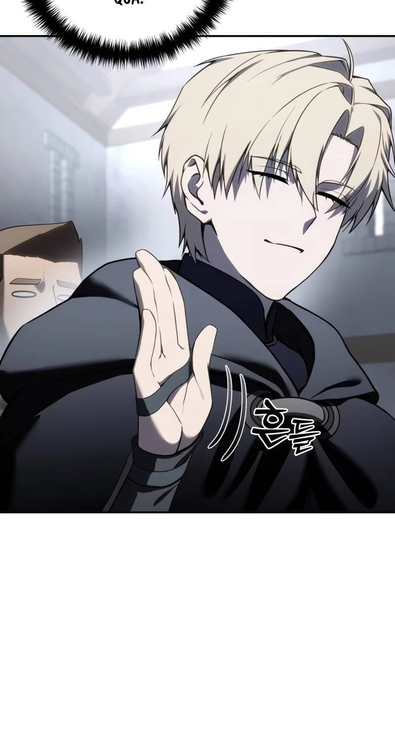 Truyện Tranh Tinh Tú Kiếm Sĩ trang 4