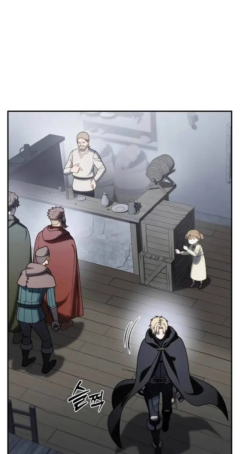 Truyện Tranh Tinh Tú Kiếm Sĩ trang 4