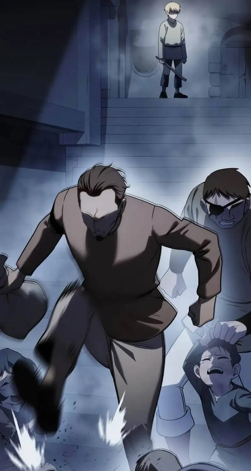 Truyện Tranh Tinh Tú Kiếm Sĩ trang 4