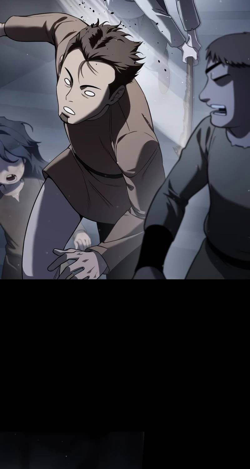 Truyện Tranh Tinh Tú Kiếm Sĩ trang 4