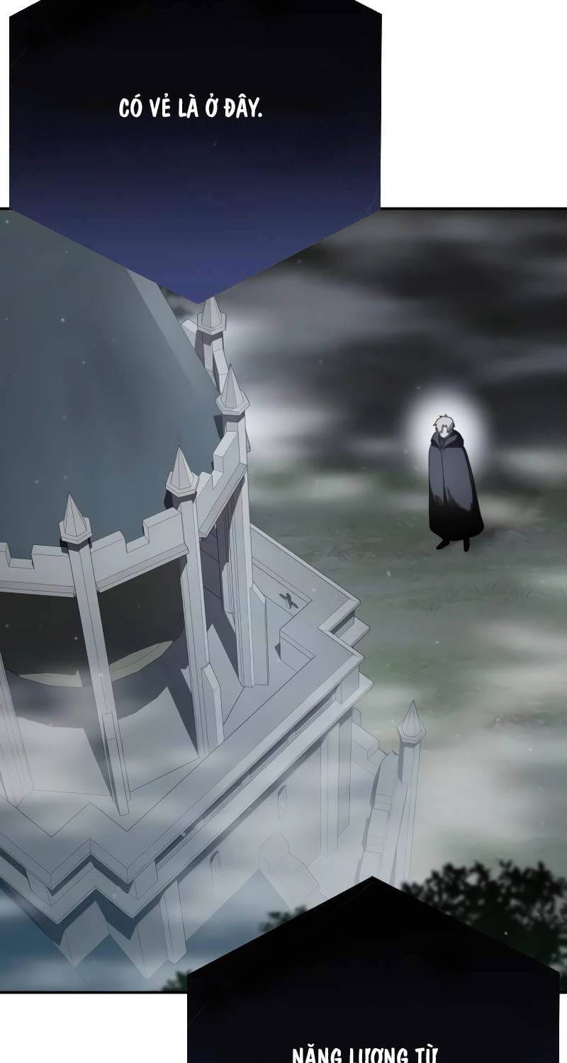 Truyện Tranh Tinh Tú Kiếm Sĩ trang 4