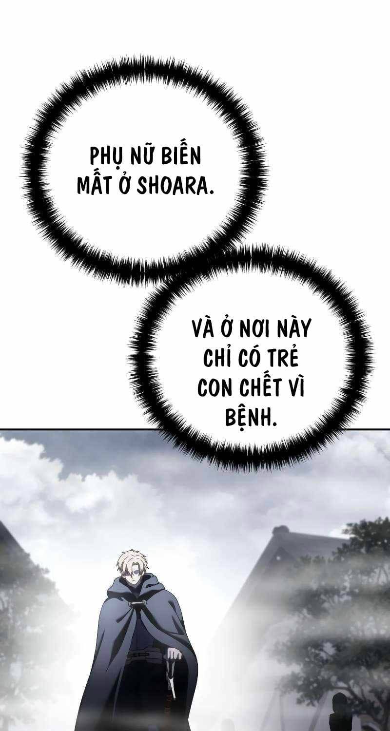 Truyện Tranh Tinh Tú Kiếm Sĩ trang 4