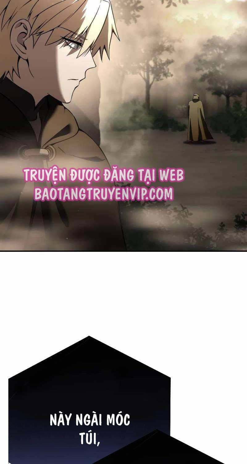 Truyện Tranh Tinh Tú Kiếm Sĩ trang 4