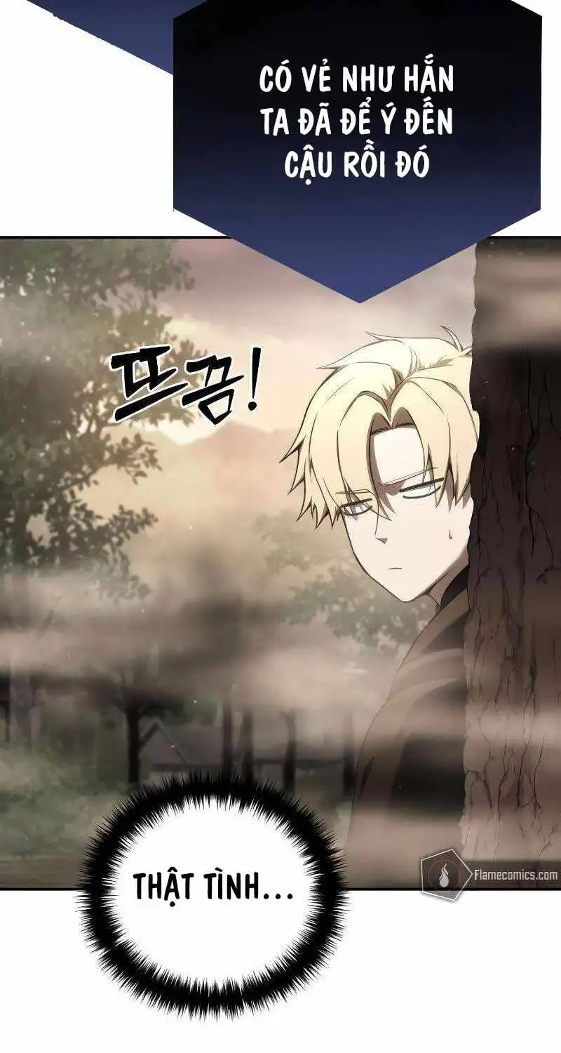 Truyện Tranh Tinh Tú Kiếm Sĩ trang 4