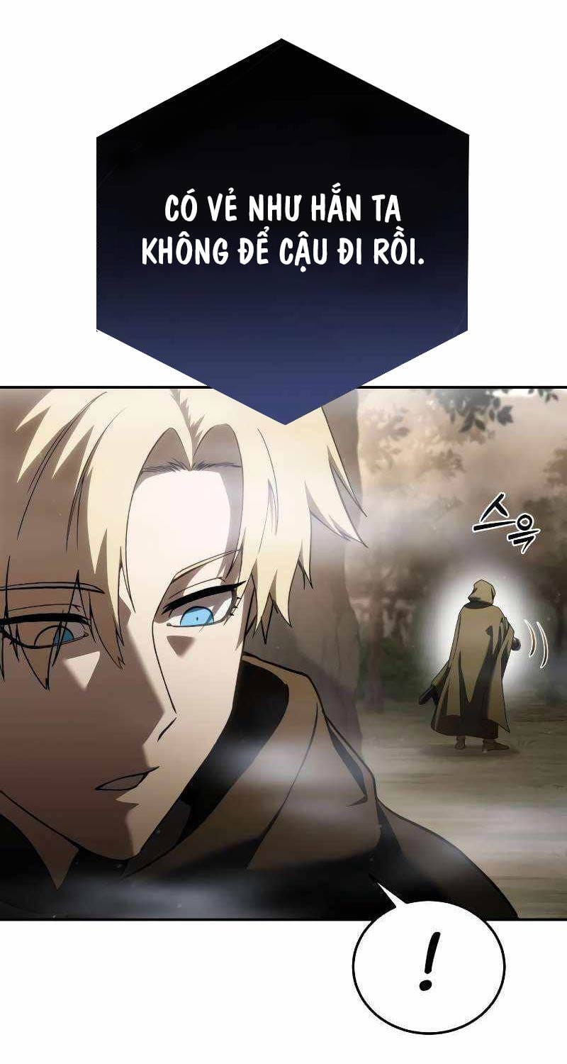 Truyện Tranh Tinh Tú Kiếm Sĩ trang 4