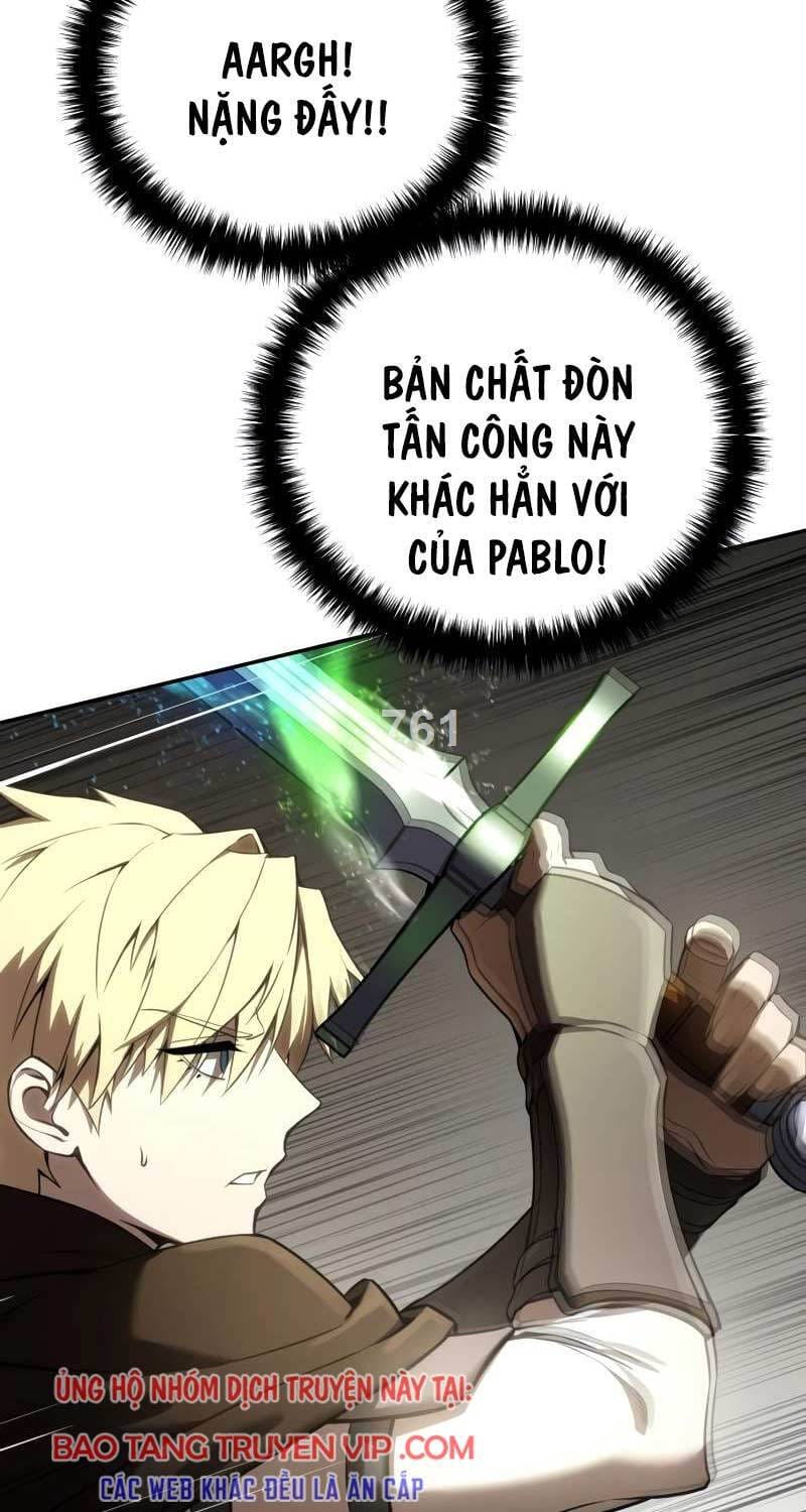 Truyện Tranh Tinh Tú Kiếm Sĩ trang 4