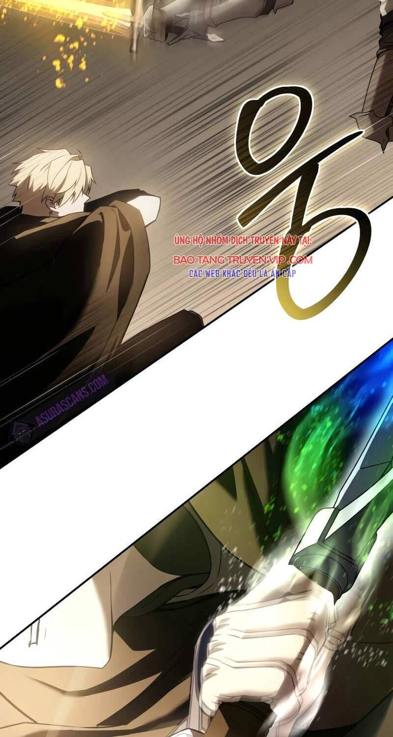 Truyện Tranh Tinh Tú Kiếm Sĩ trang 4
