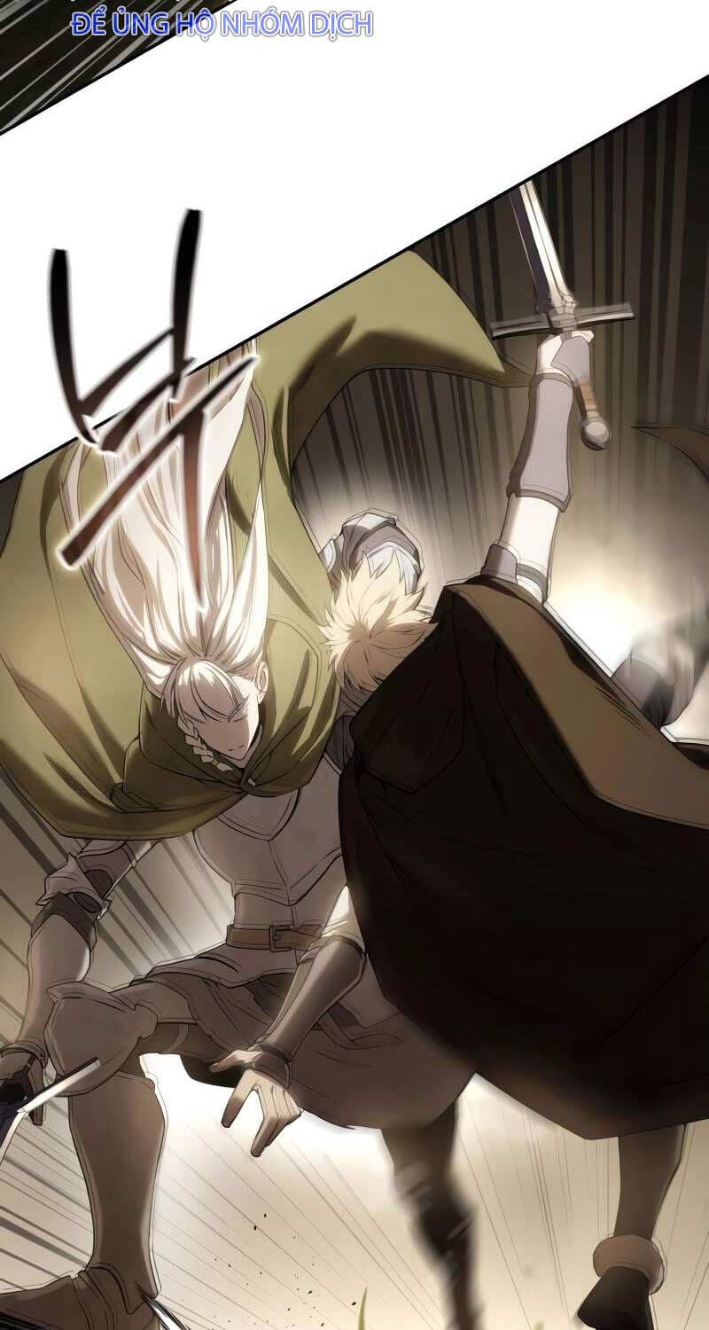 Truyện Tranh Tinh Tú Kiếm Sĩ trang 4
