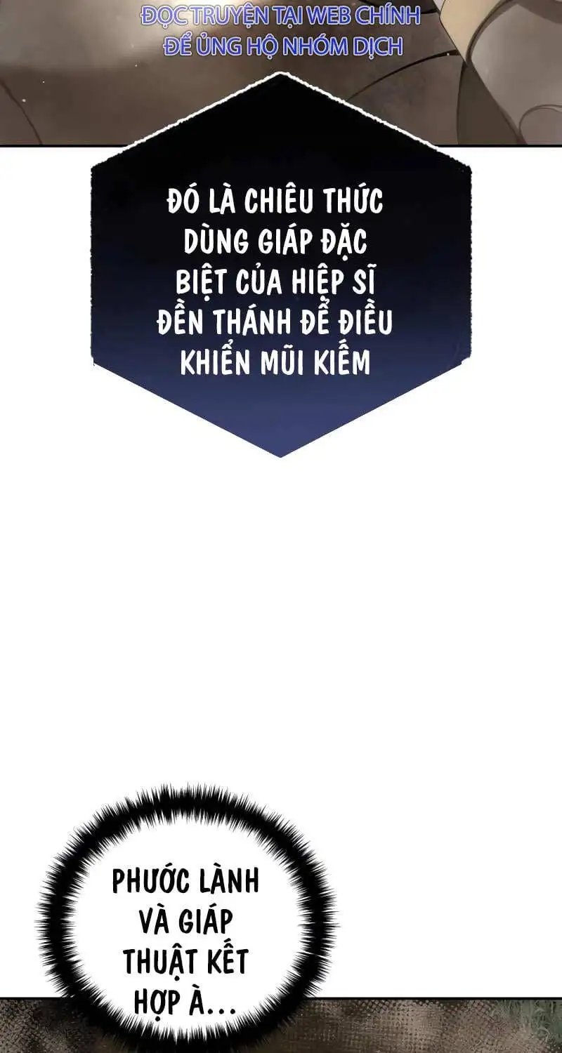 Truyện Tranh Tinh Tú Kiếm Sĩ trang 4