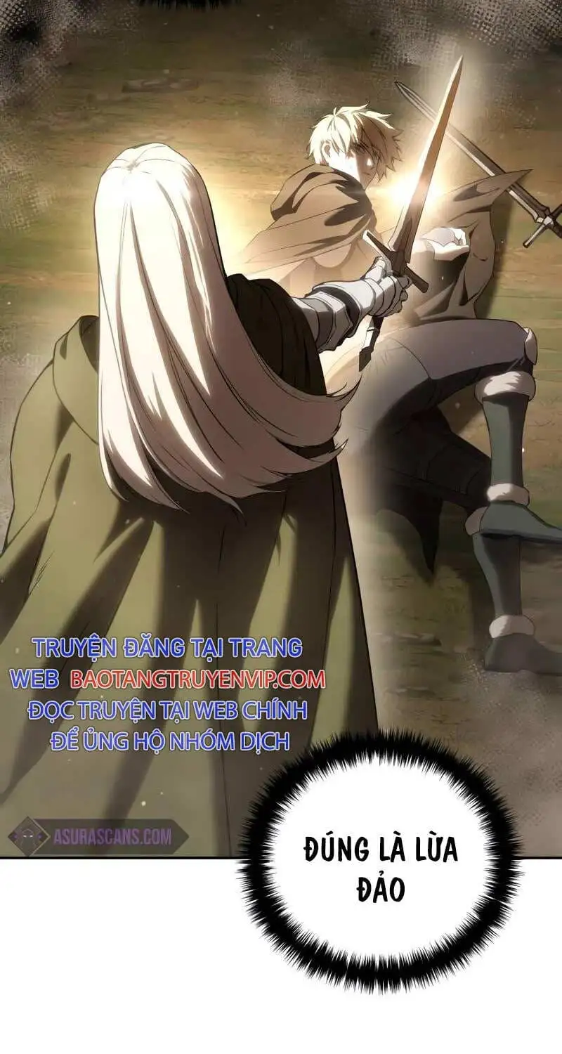 Truyện Tranh Tinh Tú Kiếm Sĩ trang 4