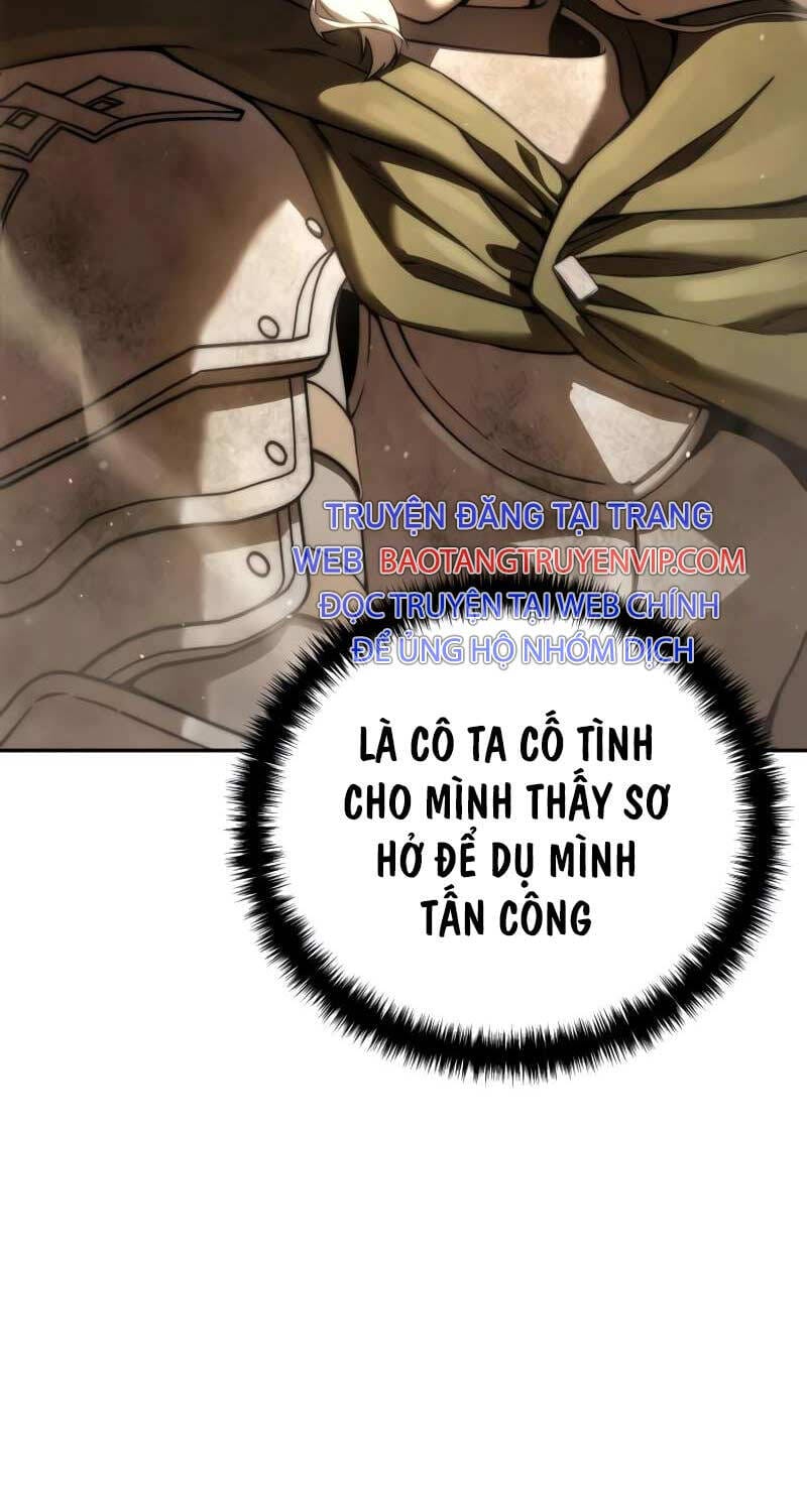 Truyện Tranh Tinh Tú Kiếm Sĩ trang 4