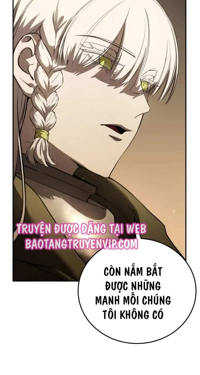 Truyện Tranh Tinh Tú Kiếm Sĩ trang 4