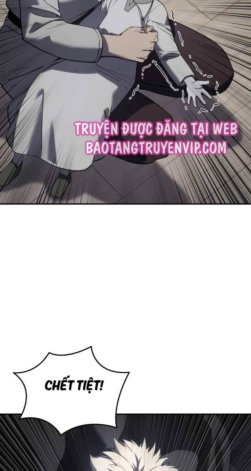 Truyện Tranh Tinh Tú Kiếm Sĩ trang 4