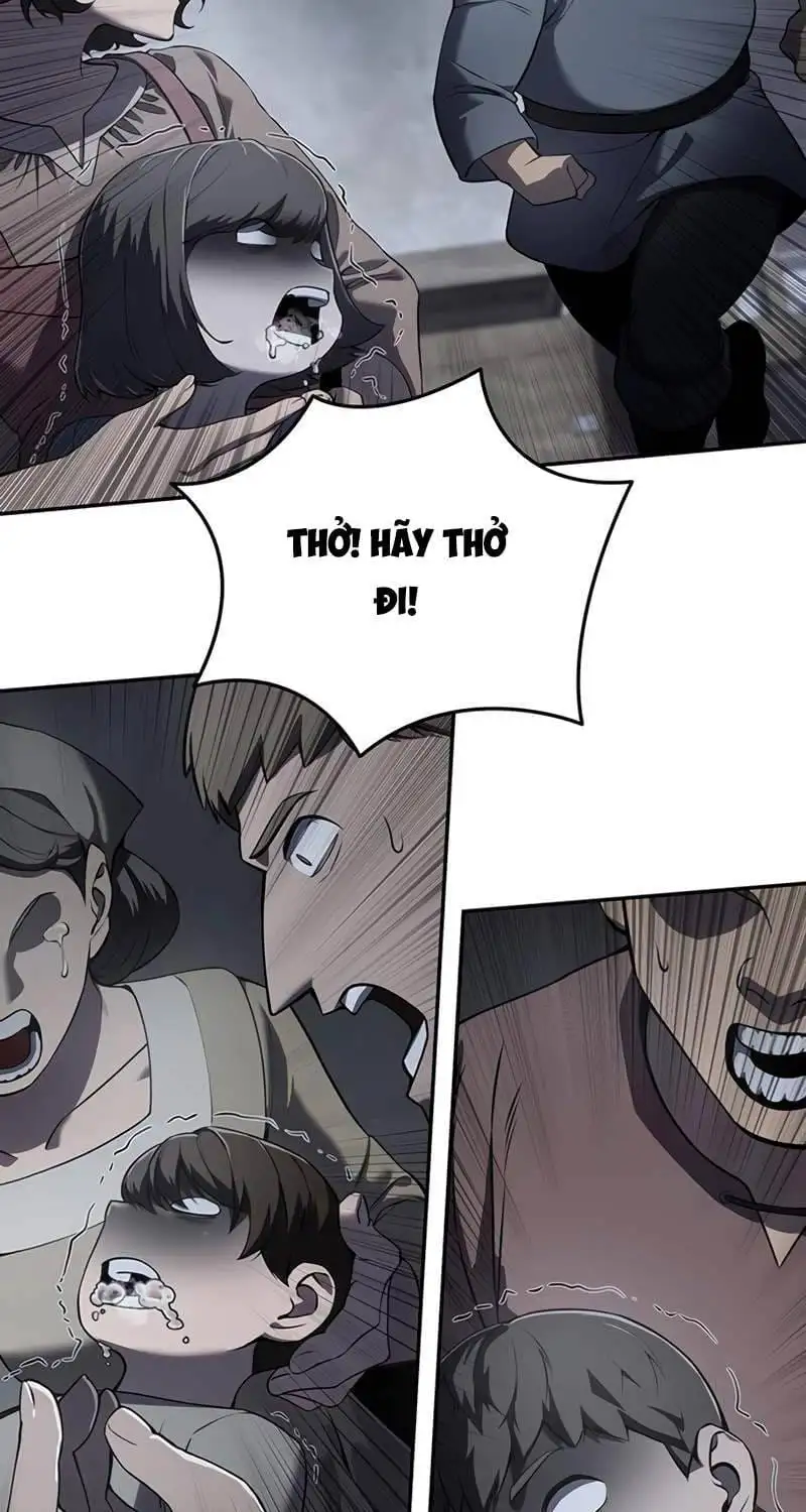 Truyện Tranh Tinh Tú Kiếm Sĩ trang 4