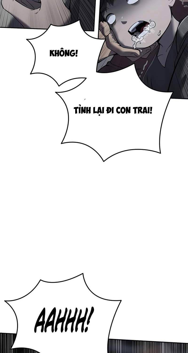 Truyện Tranh Tinh Tú Kiếm Sĩ trang 4