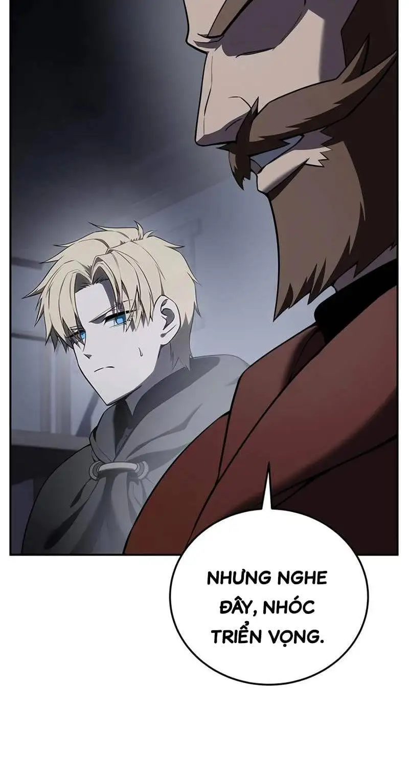 Truyện Tranh Tinh Tú Kiếm Sĩ trang 4