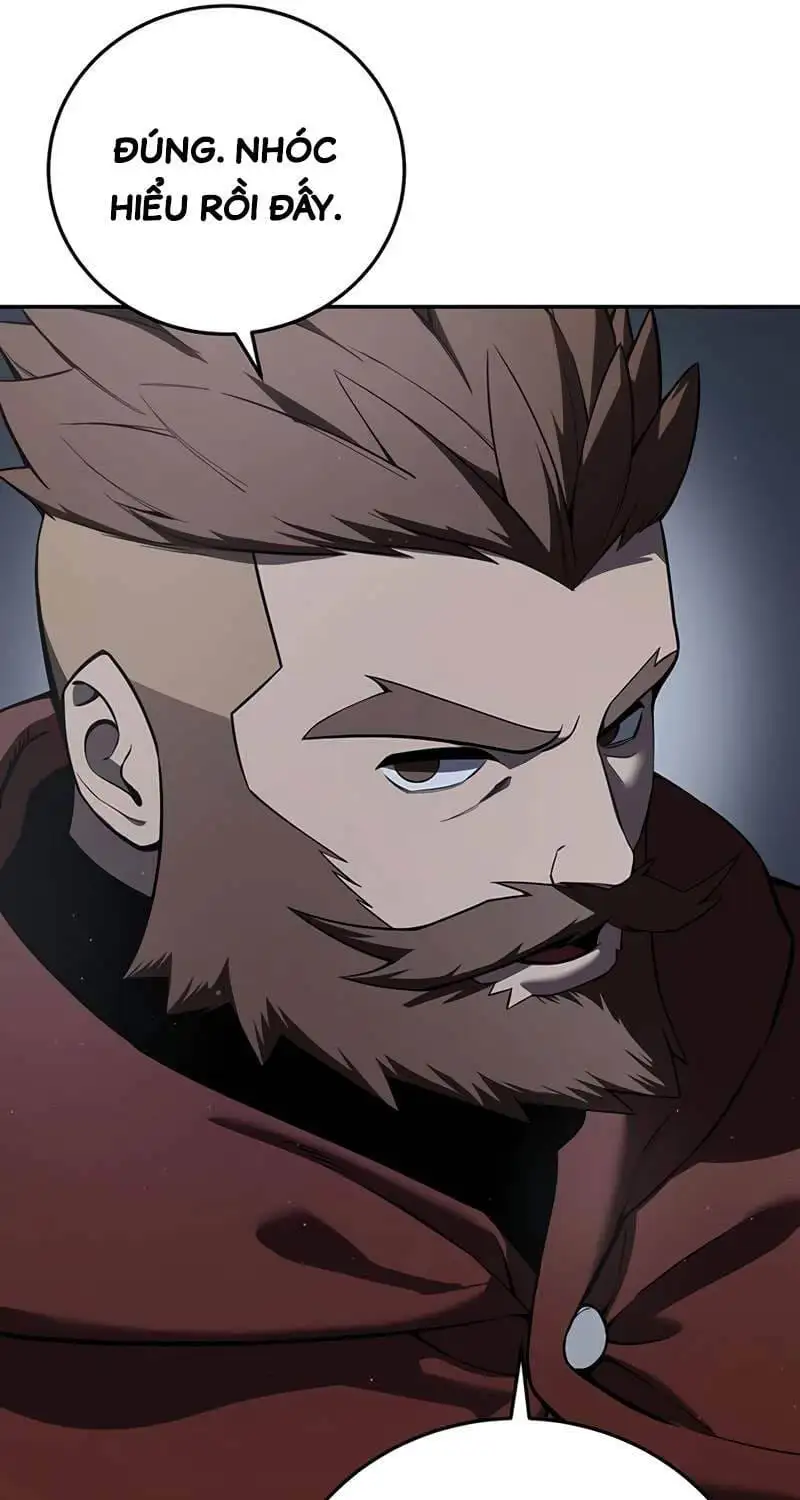 Truyện Tranh Tinh Tú Kiếm Sĩ trang 4