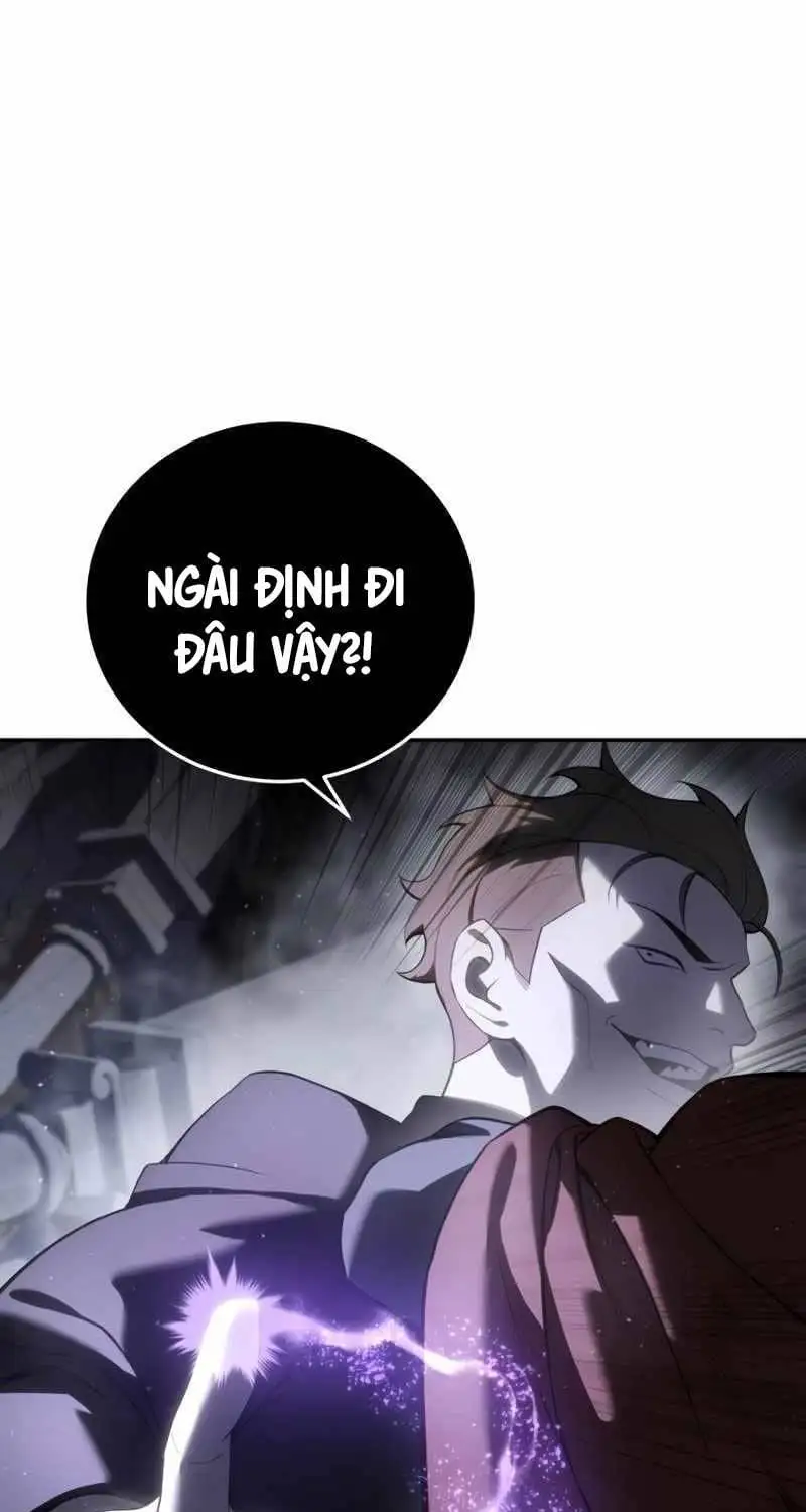 Truyện Tranh Tinh Tú Kiếm Sĩ trang 4