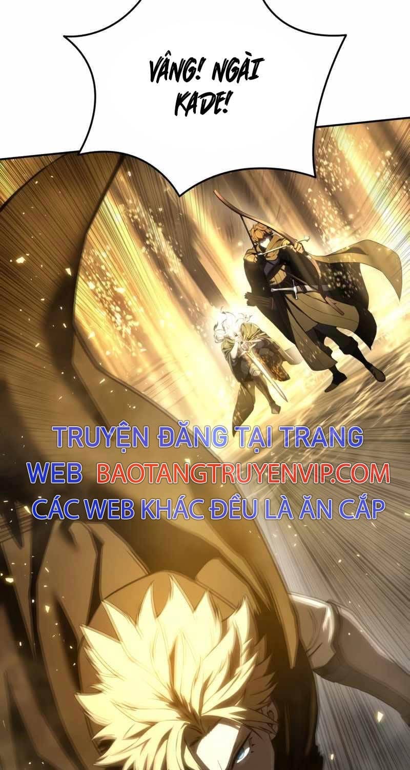 Truyện Tranh Tinh Tú Kiếm Sĩ trang 4