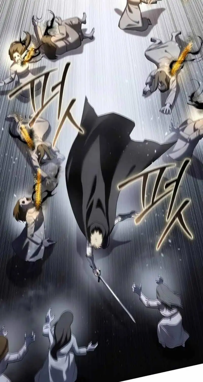 Truyện Tranh Tinh Tú Kiếm Sĩ trang 4