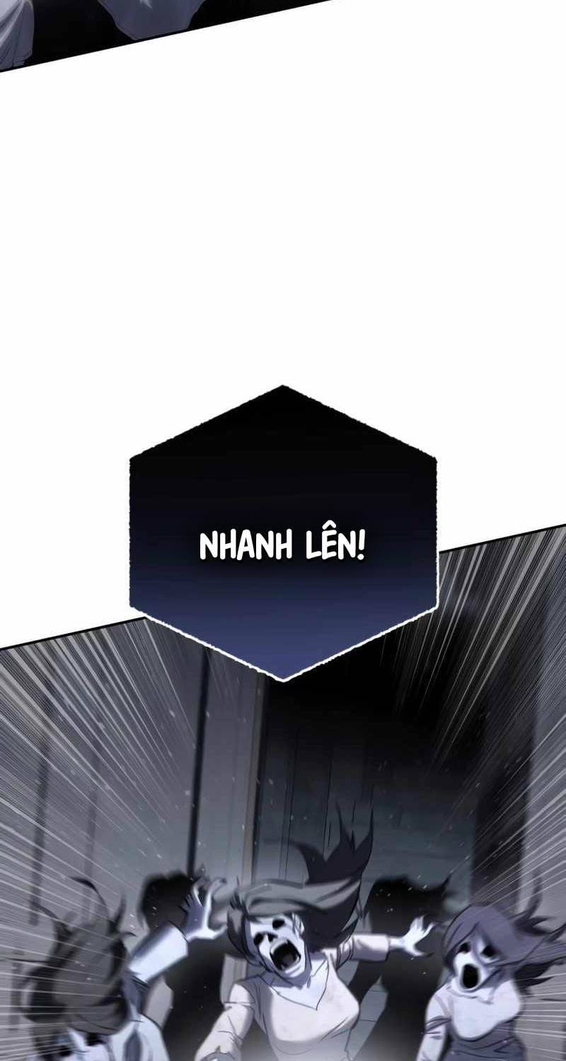 Truyện Tranh Tinh Tú Kiếm Sĩ trang 4