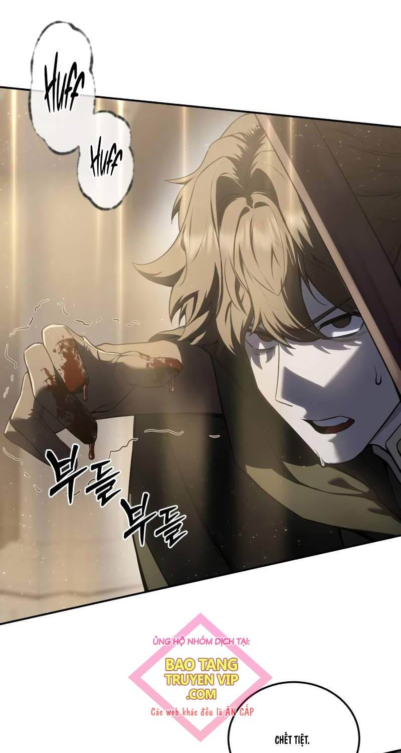 Truyện Tranh Tinh Tú Kiếm Sĩ trang 4