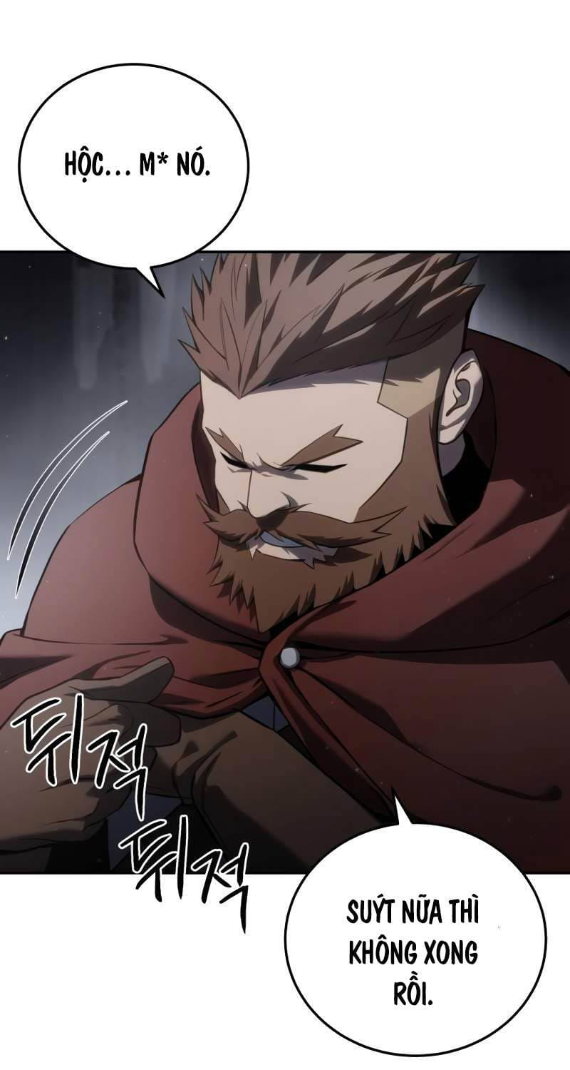 Truyện Tranh Tinh Tú Kiếm Sĩ trang 4