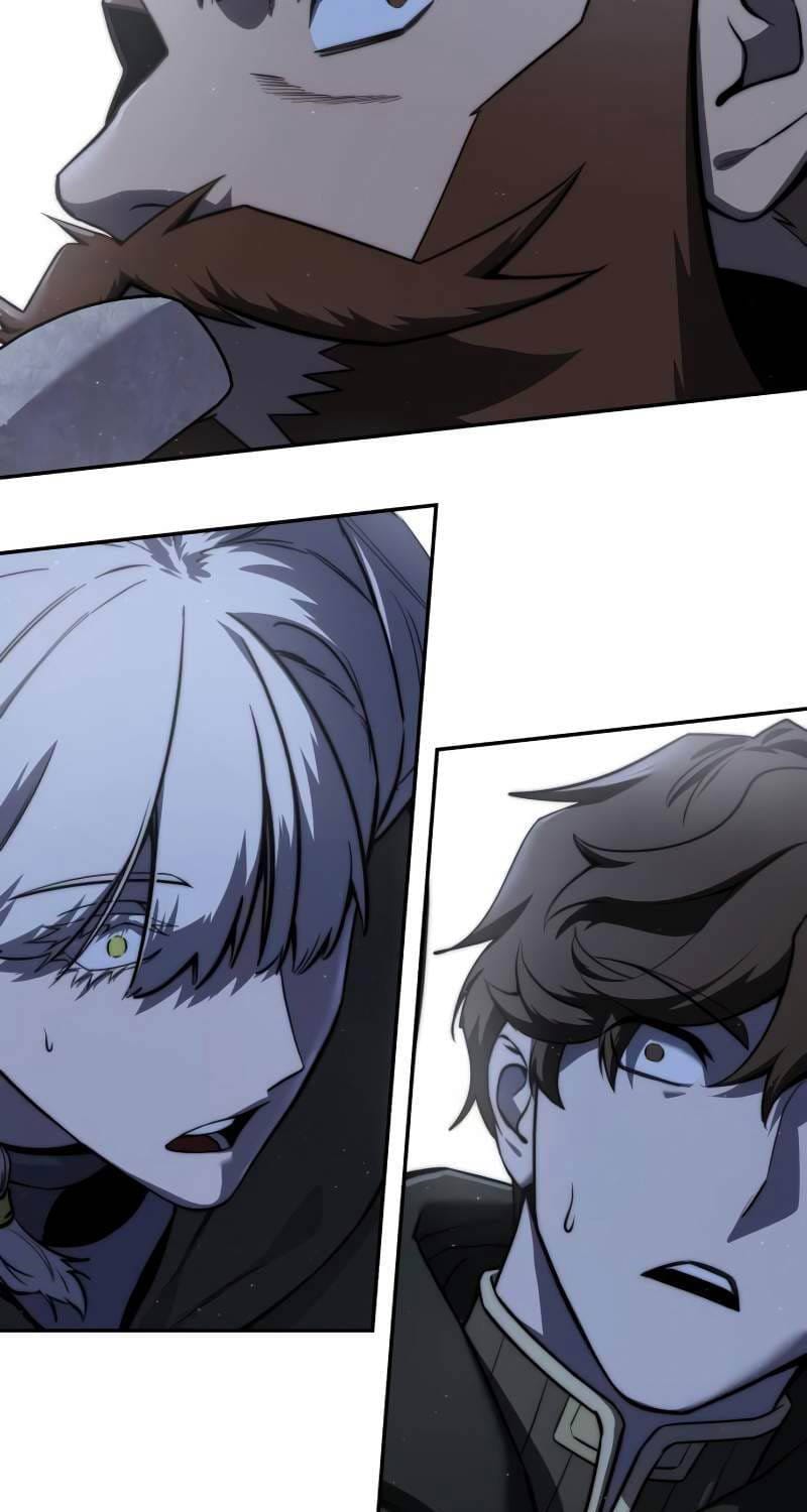 Truyện Tranh Tinh Tú Kiếm Sĩ trang 4