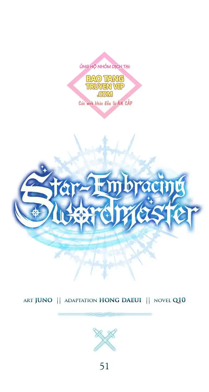 Truyện Tranh Tinh Tú Kiếm Sĩ trang 4