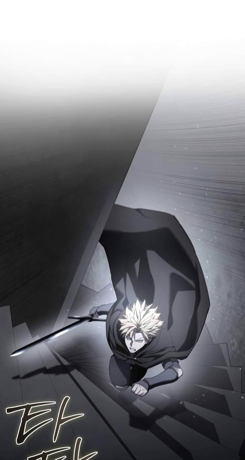 Truyện Tranh Tinh Tú Kiếm Sĩ trang 4