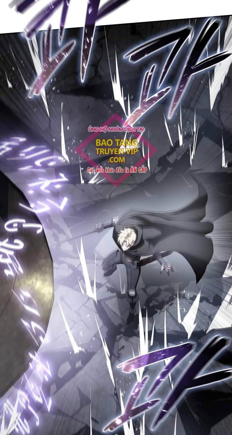 Truyện Tranh Tinh Tú Kiếm Sĩ trang 4