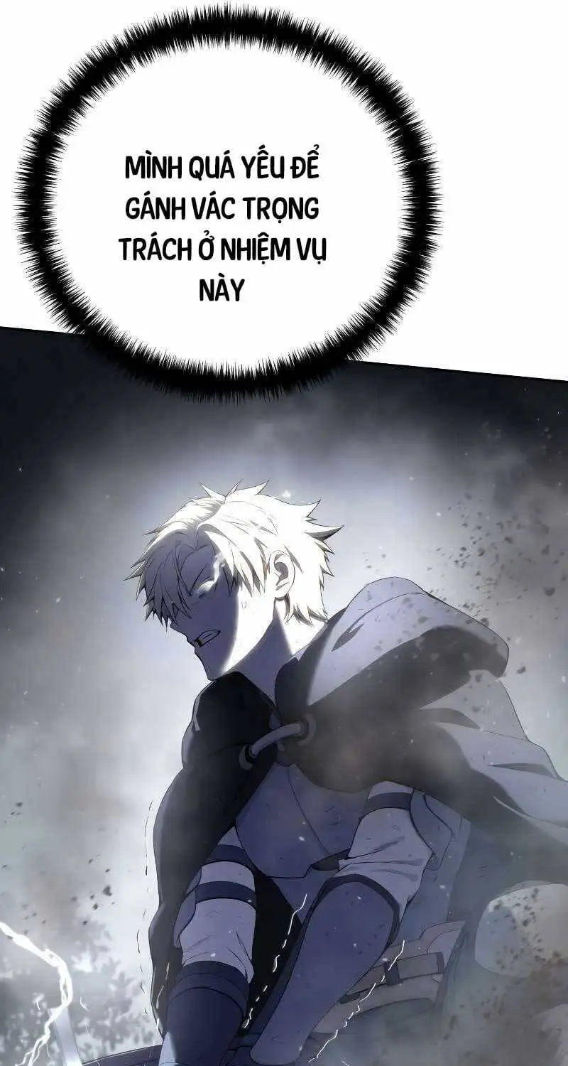 Truyện Tranh Tinh Tú Kiếm Sĩ trang 4