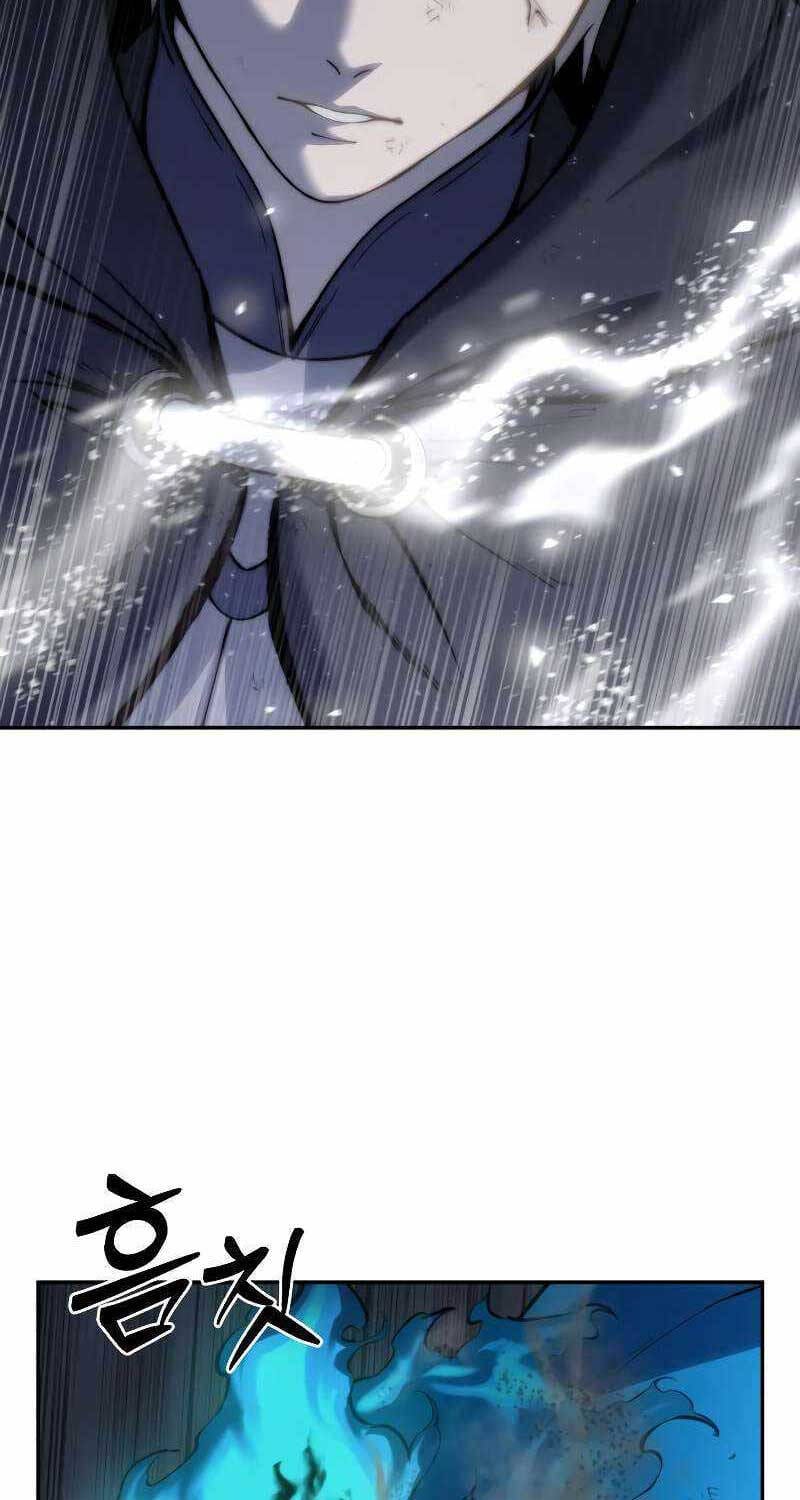 Truyện Tranh Tinh Tú Kiếm Sĩ trang 4