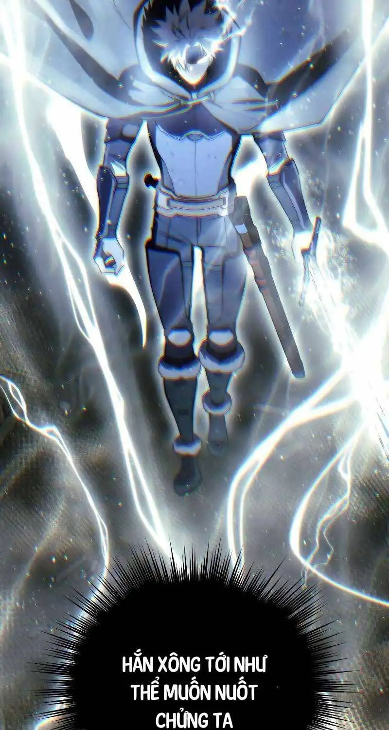 Truyện Tranh Tinh Tú Kiếm Sĩ trang 4