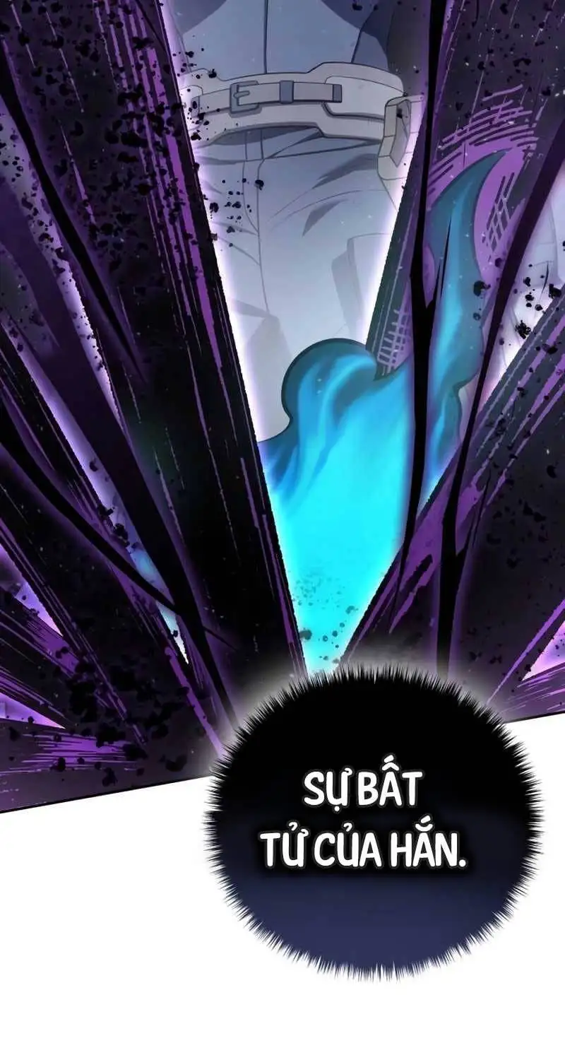 Truyện Tranh Tinh Tú Kiếm Sĩ trang 4