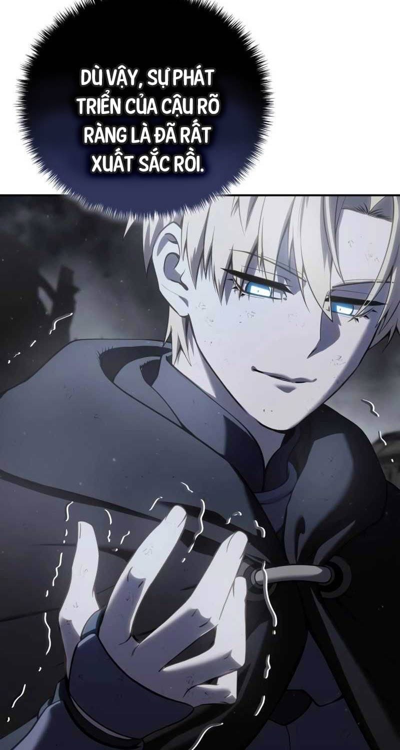 Truyện Tranh Tinh Tú Kiếm Sĩ trang 4