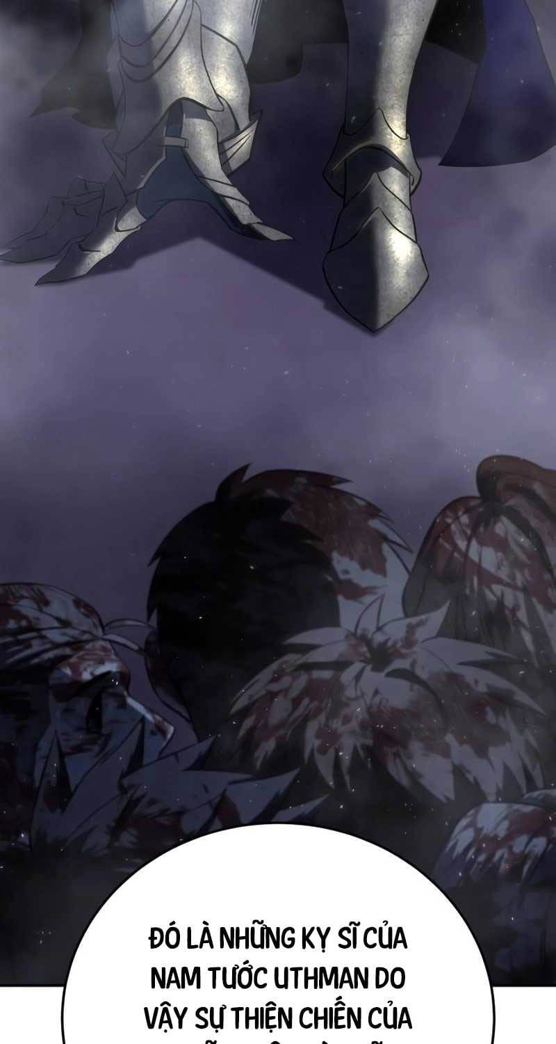 Truyện Tranh Tinh Tú Kiếm Sĩ trang 4