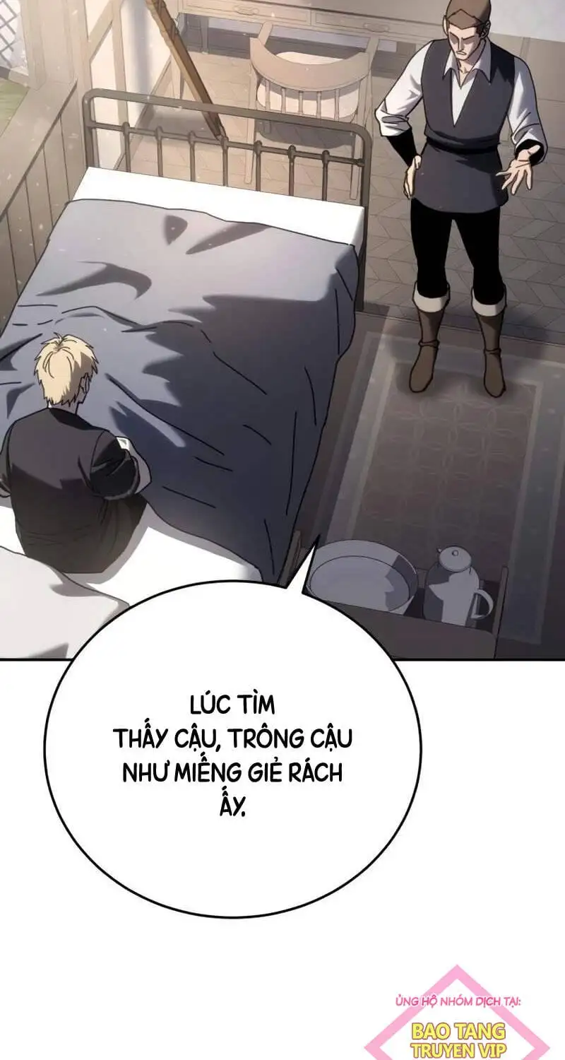 Truyện Tranh Tinh Tú Kiếm Sĩ trang 4