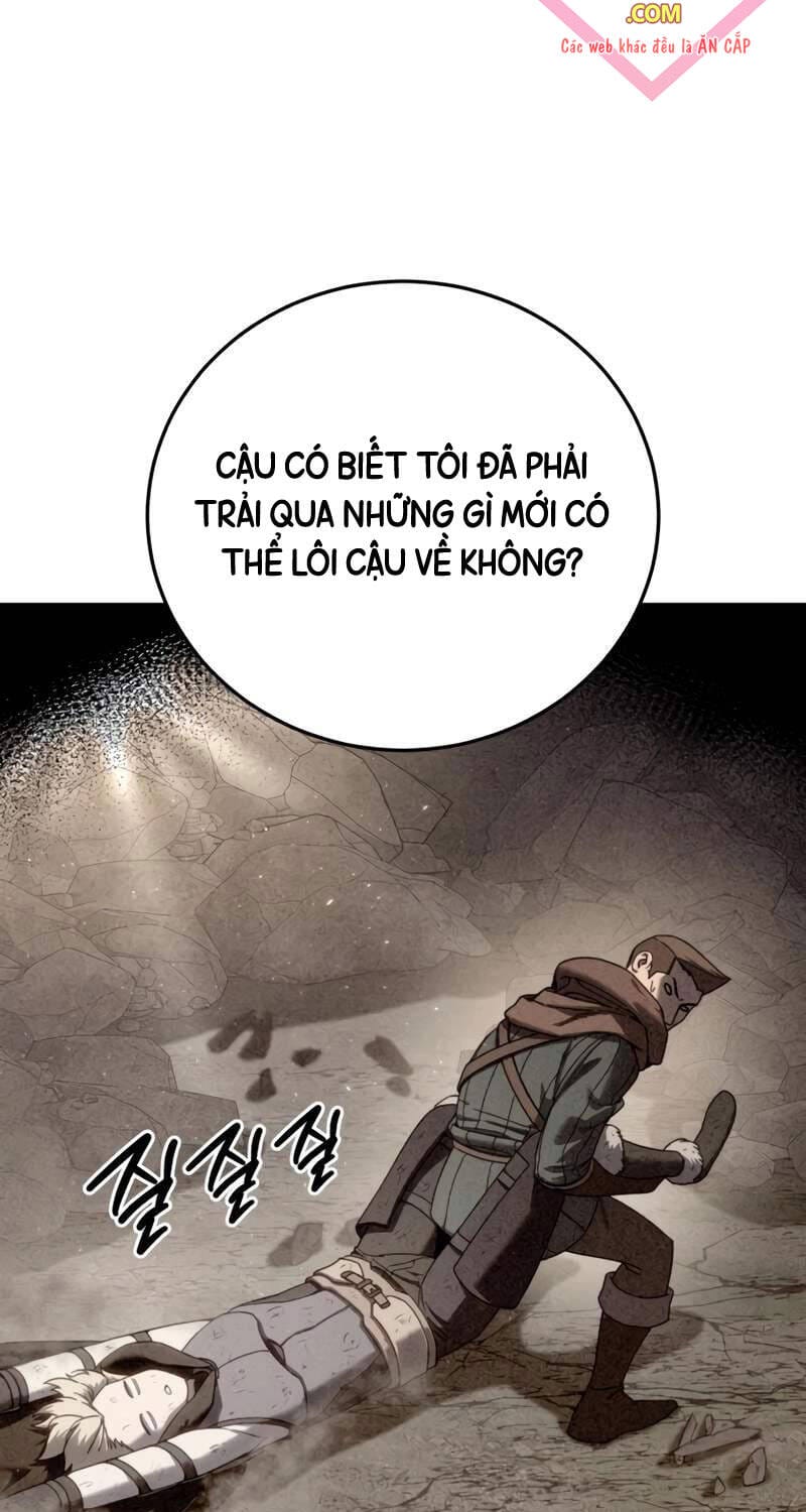 Truyện Tranh Tinh Tú Kiếm Sĩ trang 4