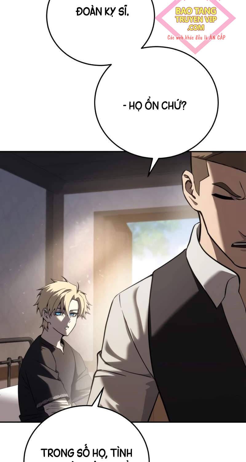 Truyện Tranh Tinh Tú Kiếm Sĩ trang 4