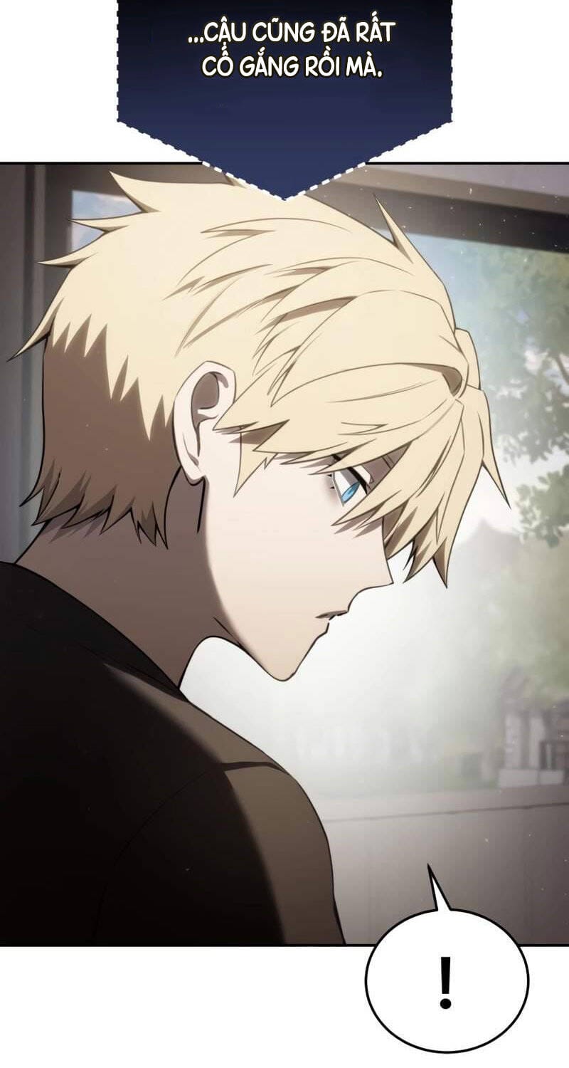 Truyện Tranh Tinh Tú Kiếm Sĩ trang 4