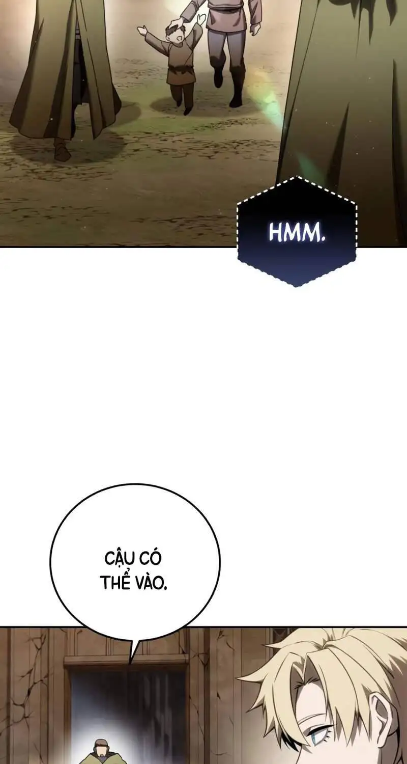 Truyện Tranh Tinh Tú Kiếm Sĩ trang 4