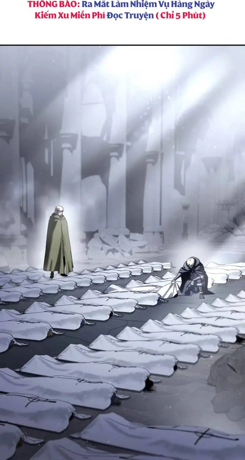 Truyện Tranh Tinh Tú Kiếm Sĩ trang 4