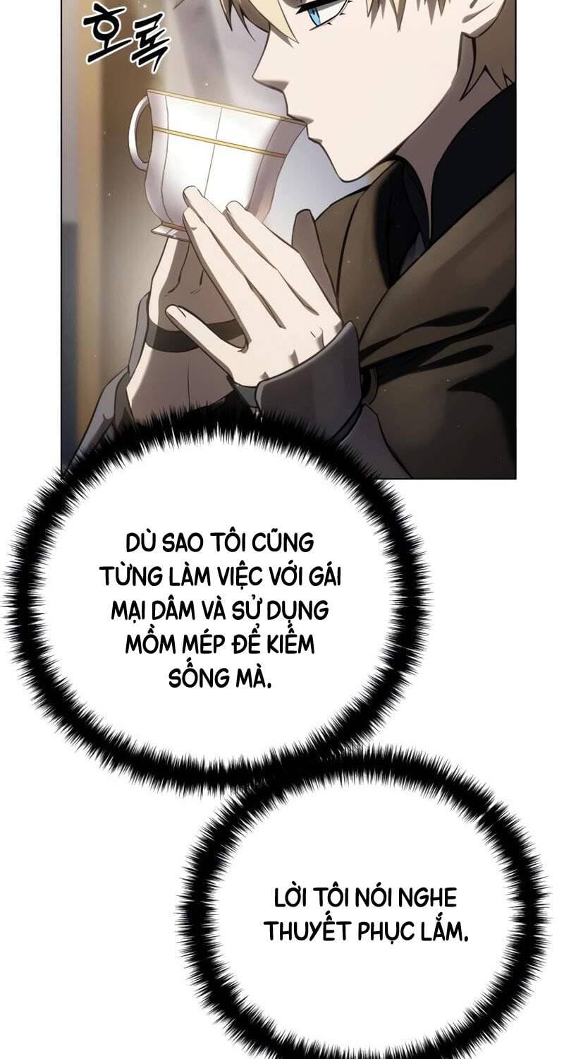 Truyện Tranh Tinh Tú Kiếm Sĩ trang 4