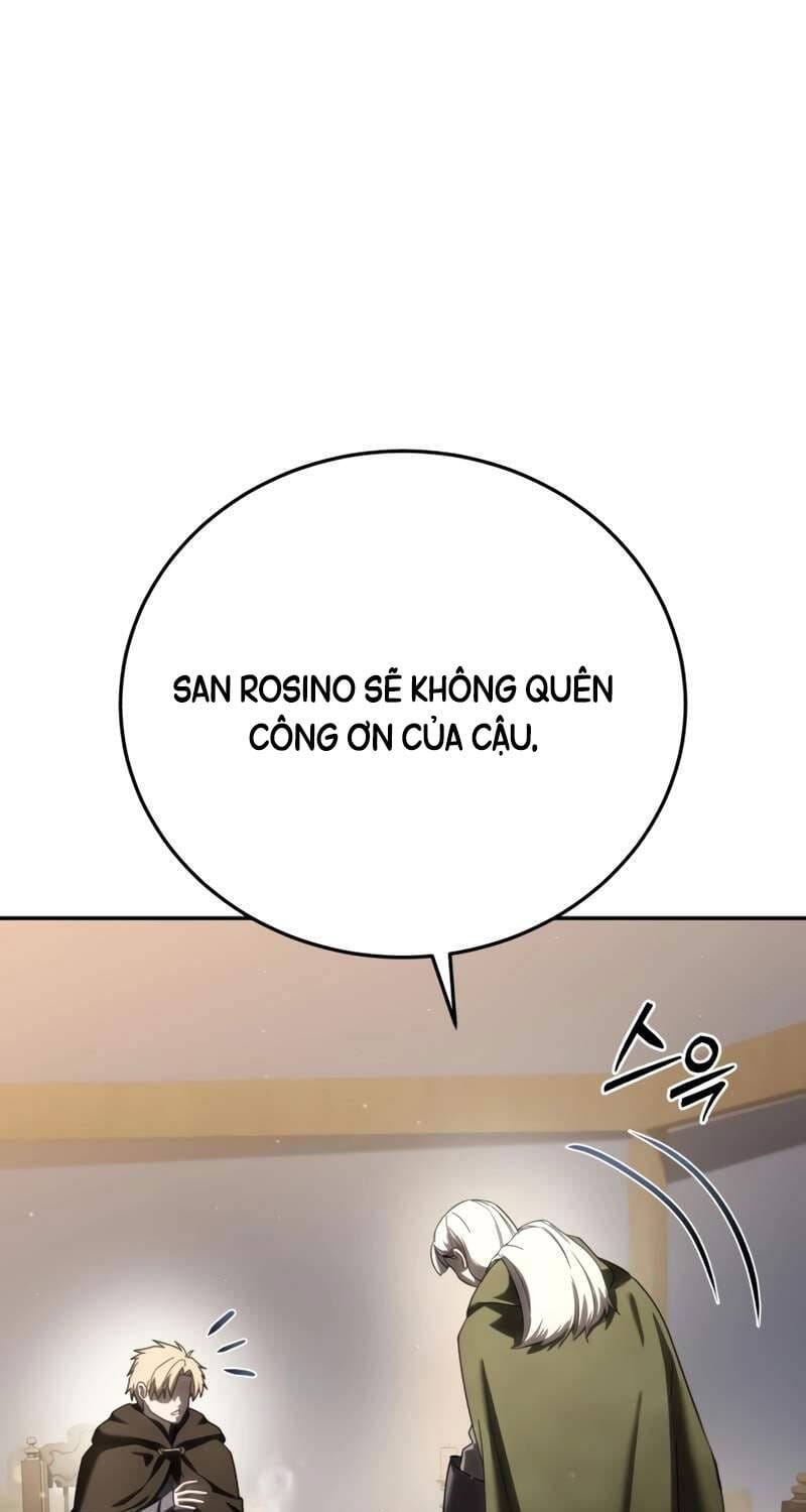 Truyện Tranh Tinh Tú Kiếm Sĩ trang 4