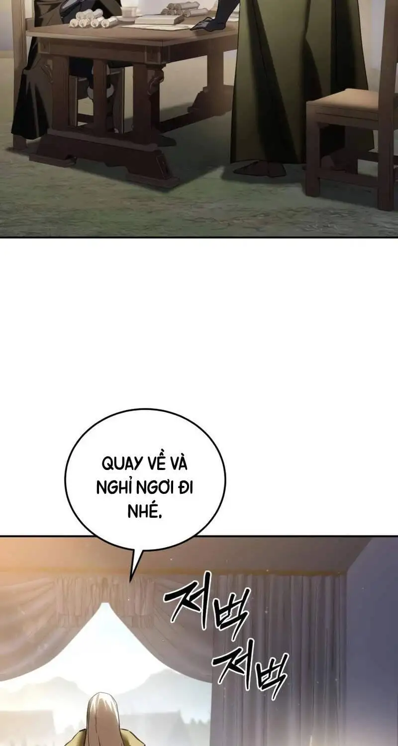 Truyện Tranh Tinh Tú Kiếm Sĩ trang 4